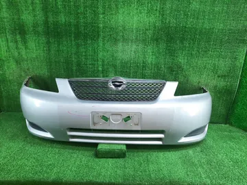 БАМПЕР НА TOYOTA COROLLA RUNX NZE121