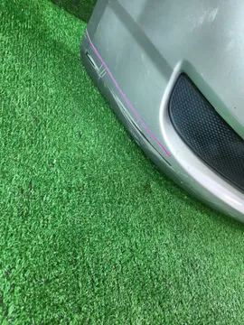 БАМПЕР НА TOYOTA COROLLA RUNX NZE121