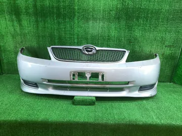 БАМПЕР НА TOYOTA COROLLA FIELDER NZE121G