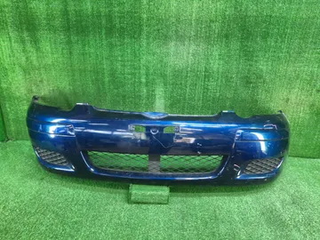 БАМПЕР НА TOYOTA VITZ SCP10