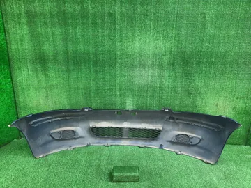 БАМПЕР НА TOYOTA VITZ SCP10