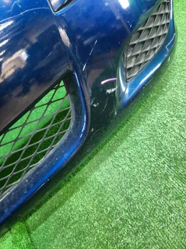 БАМПЕР НА TOYOTA VITZ SCP10