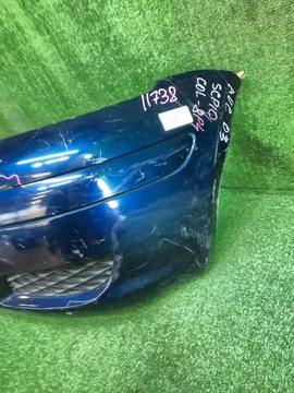 БАМПЕР НА TOYOTA VITZ SCP10