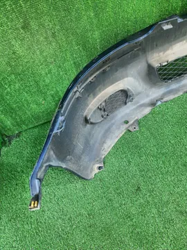 БАМПЕР НА TOYOTA VITZ SCP10