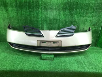 БАМПЕР НА NISSAN PRIMERA P12