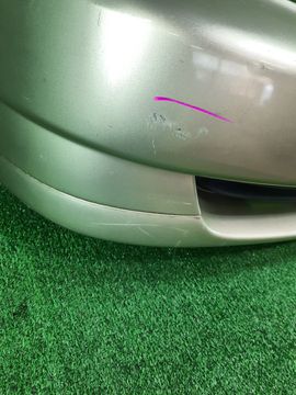 БАМПЕР НА TOYOTA PLATZ SCP11