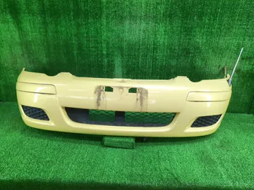 БАМПЕР НА TOYOTA VITZ SCP10