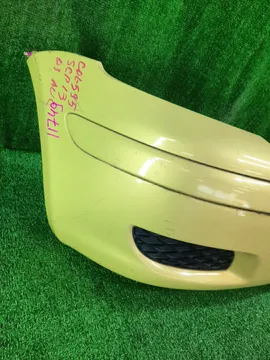 БАМПЕР НА TOYOTA VITZ SCP10
