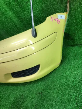 БАМПЕР НА TOYOTA VITZ SCP10