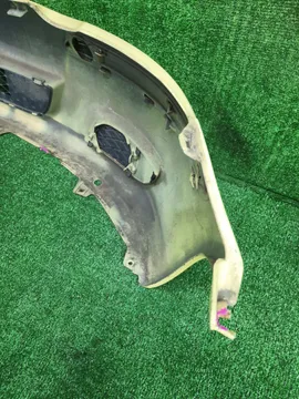 БАМПЕР НА TOYOTA VITZ SCP10