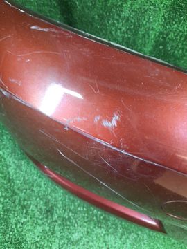 БАМПЕР НА MAZDA AXELA BKEP