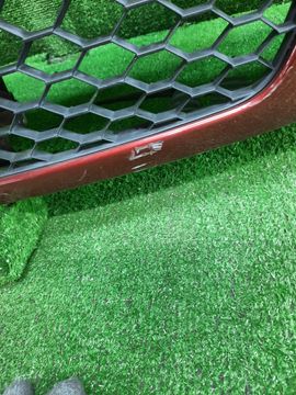 БАМПЕР НА MAZDA AXELA BKEP