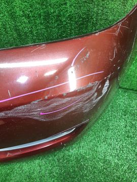 БАМПЕР НА MAZDA AXELA BKEP