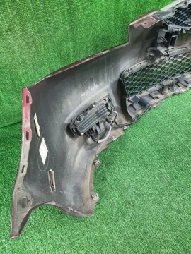 БАМПЕР НА MAZDA AXELA BKEP