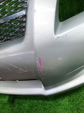 БАМПЕР НА TOYOTA COROLLA FIELDER NZE141G