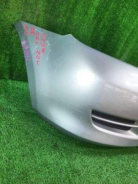 БАМПЕР НА MAZDA DEMIO DY5W