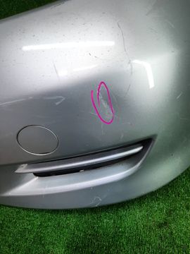 БАМПЕР НА MAZDA DEMIO DY5W