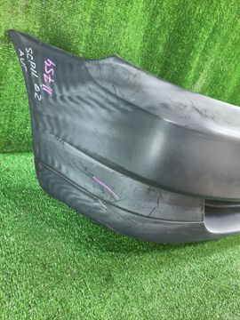 БАМПЕР НА TOYOTA PLATZ SCP11