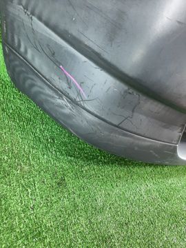 БАМПЕР НА TOYOTA PLATZ SCP11