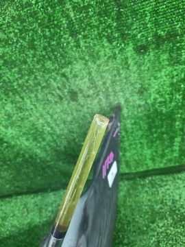 БАМПЕР НА TOYOTA PLATZ SCP11