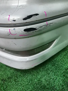 БАМПЕР НА TOYOTA MARK II GX100