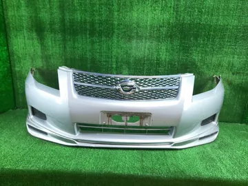 БАМПЕР НА TOYOTA COROLLA  AXIO NZE141