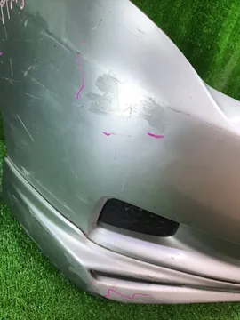 БАМПЕР НА TOYOTA COROLLA  AXIO NZE141
