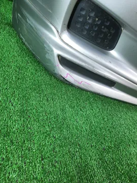БАМПЕР НА TOYOTA COROLLA  AXIO NZE141