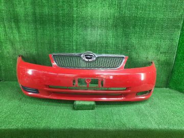 БАМПЕР НА TOYOTA COROLLA NZE121