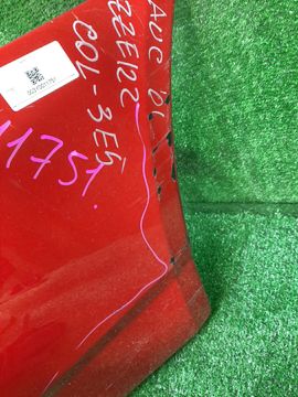 БАМПЕР НА TOYOTA COROLLA NZE121