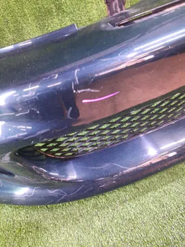 БАМПЕР НА MITSUBISHI GALANT EA1A