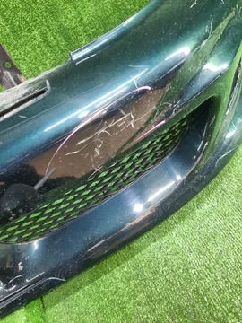 БАМПЕР НА MITSUBISHI GALANT EA1A