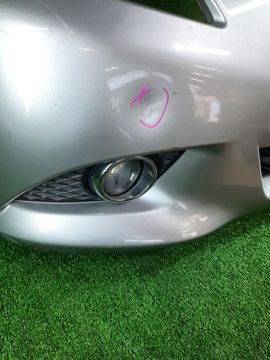 БАМПЕР НА NISSAN SKYLINE V36