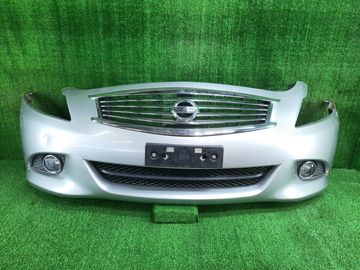 БАМПЕР НА NISSAN SKYLINE V36