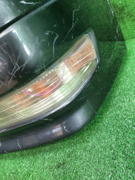 БАМПЕР НА TOYOTA CROWN GS151