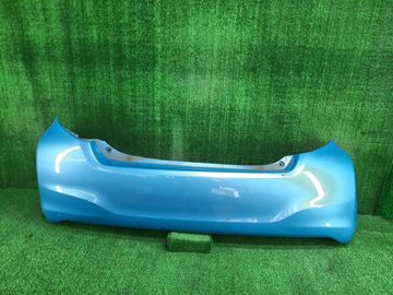 БАМПЕР НА TOYOTA VITZ KSP130