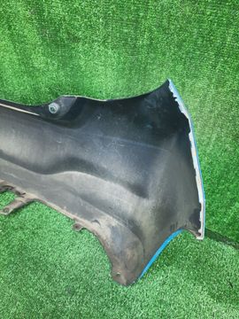 БАМПЕР НА TOYOTA VITZ KSP130