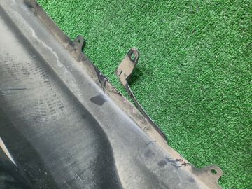 БАМПЕР НА TOYOTA VITZ KSP130