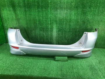 БАМПЕР НА MAZDA DEMIO DY5W