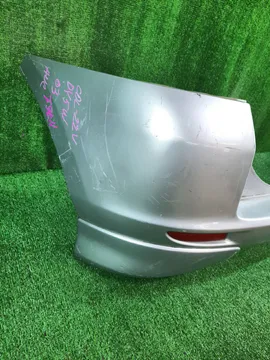 БАМПЕР НА MAZDA DEMIO DY5W