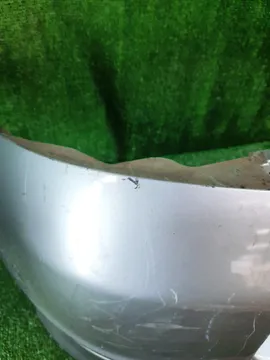 БАМПЕР НА MAZDA DEMIO DY5W