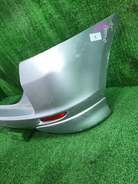 БАМПЕР НА MAZDA DEMIO DY5W