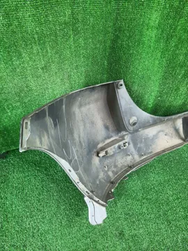 БАМПЕР НА MAZDA DEMIO DY5W