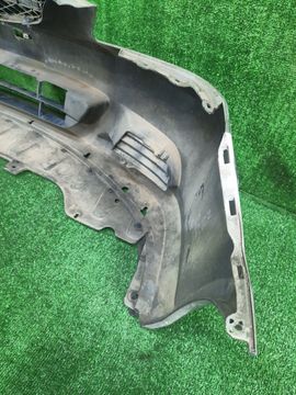 БАМПЕР НА HONDA FIT ARIA GD8