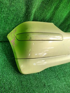 БАМПЕР НА TOYOTA VITZ SCP10