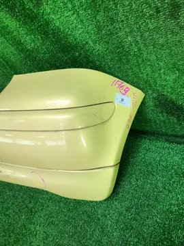БАМПЕР НА TOYOTA VITZ SCP10