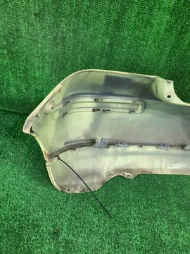 БАМПЕР НА TOYOTA VITZ SCP10