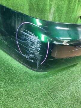 БАМПЕР НА TOYOTA PLATZ SCP11