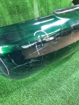 БАМПЕР НА TOYOTA PLATZ SCP11