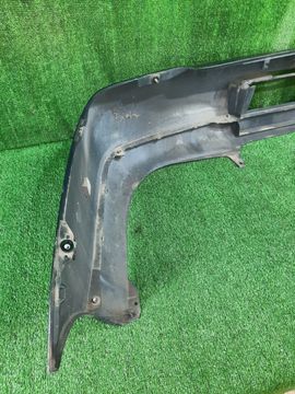 БАМПЕР НА TOYOTA PLATZ SCP11